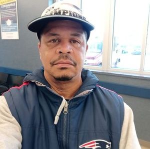 Meet your Posher, Ronald